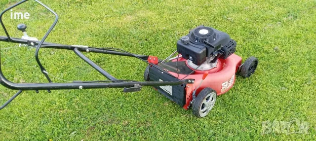Бензинова самоходна косачка НОМЕР 17. Четиритактов двигател. 4кс при 2900обор/мин., снимка 7 - Градинска техника - 50133020
