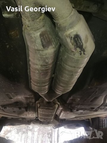 Мерцедес w202 C220 150кс   ц220 На части, снимка 5 - Автомобили и джипове - 35174911