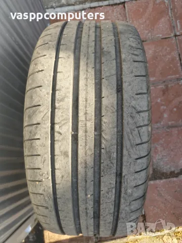 4 бр. джанти с гуми WV Skoda AUDI R18 5X112 8J ET42 66.6, снимка 14 - Гуми и джанти - 56090956