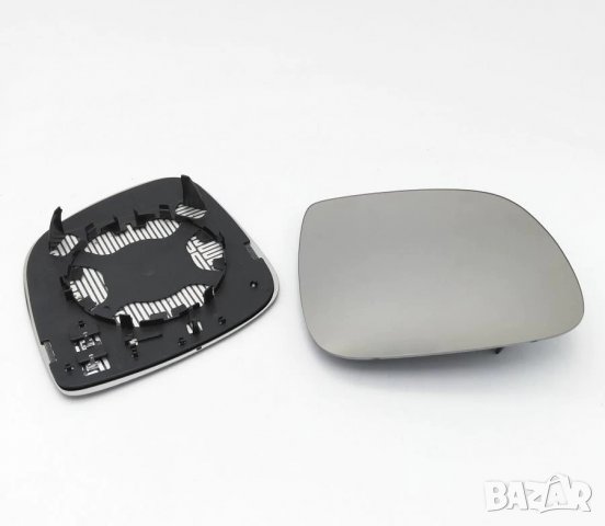 Огледало стъкло капачка Vw Touareg 2002-2007 и Facelift 2007-2010, снимка 7 - Части - 38319589