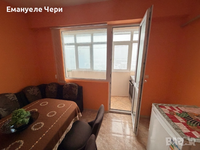 Продава 1-СТАЕН     област Монтана, гр. Лом, снимка 4 - Апартаменти - 53300505