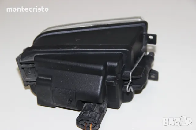 Ляв халоген BMW E39 Serie 5 (1998-2001г.) 63178377383 ляв фар за мъгла, снимка 4 - Части - 49048653