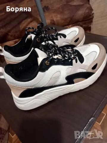 дамски маратонки.