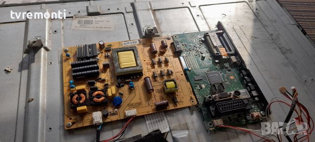 Power board VESTEL 17IPS71 for ,Finlux 42FLYR274SC