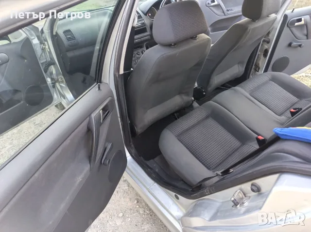 Продавам VW Polo Автоматик , снимка 8 - Автомобили и джипове - 56416987