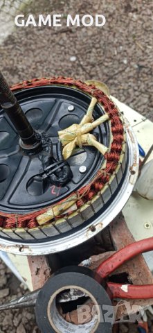 Ремонт на ел. триколки , контролери и др части, снимка 18 - Друга електроника - 40431991