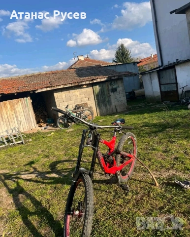 продава се за повече информация на посечения телефон 0876445405, снимка 9 - Велосипеди - 53980396