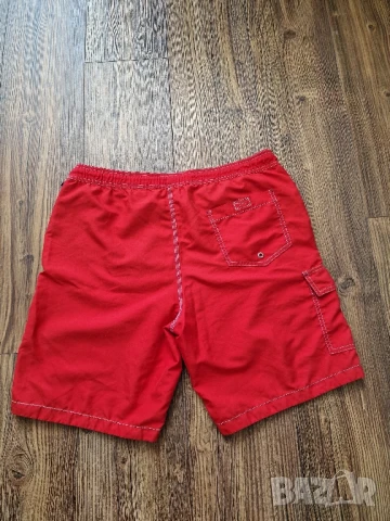 Страхотни мъжки къси шорти , бански TOMMY HILFIGER  размер M / L , снимка 7 - Бански - 50637367