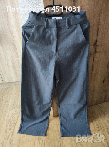 Панталон нов, снимка 5 - Панталони - 53901594