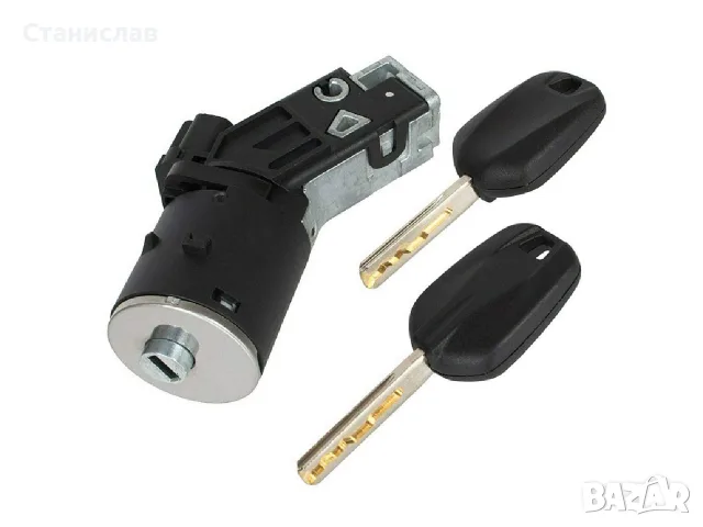 Комплект за запалване за Toyota, Peugeot, Opel, Citroen – 9673257480