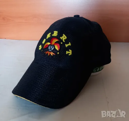 Шапка с козирка Jokerit, снимка 3 - Шапки - 49495360