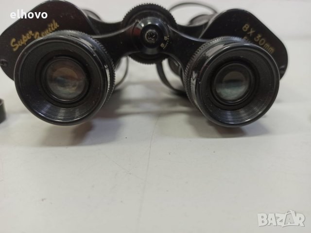 Бинокъл Super Zenith 8x30, снимка 3 - Оборудване и аксесоари за оръжия - 30988995