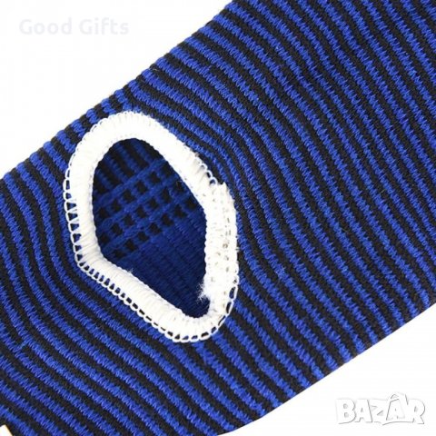 2 броя Стягащи еластични наглезенки, снимка 2 - Ортези и протези - 39673182