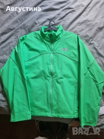 Яке The North Face