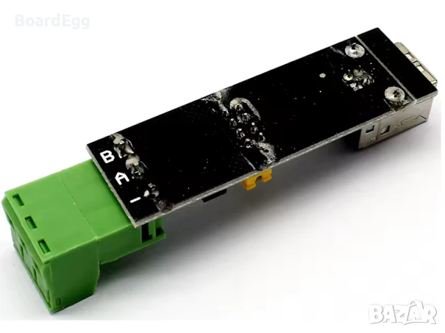 USB 2.0 към TTL RS485, снимка 2 - Друга електроника - 51176689