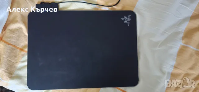 Подложка за мишка Razer Firefly v2