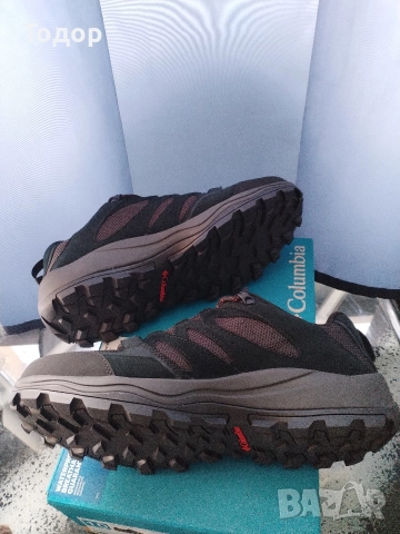 Columbia Redmond 43номер , снимка 8 - Спортни обувки - 52771948