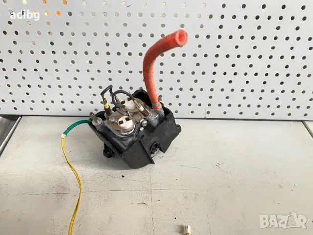 Philips EP - Бойлер , снимка 5 - Кафемашини - 48453256