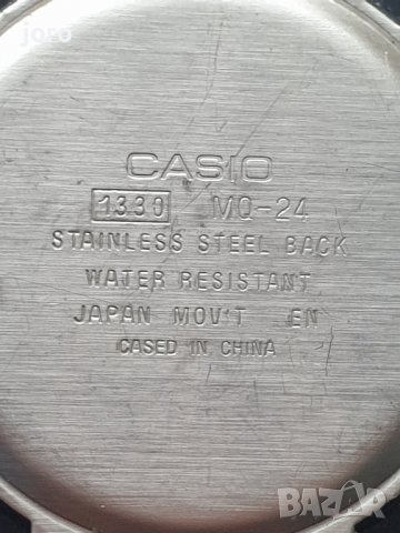 casio, снимка 4 - Мъжки - 39564528