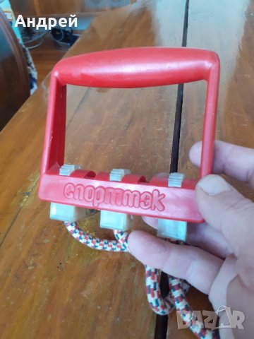 Стар Експандер #5, снимка 3 - Други ценни предмети - 31567574