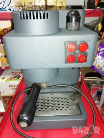 Бразилия лейди, снимка 4 - Кафе машини - 35450386