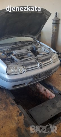 голф 4 1 4 16в 75 коня на части, снимка 6 - Части - 42862507