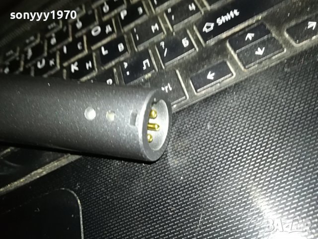 SHURE BETA-PROFI MIC-ВНОС SWISS 2905221713, снимка 6 - Микрофони - 36912327