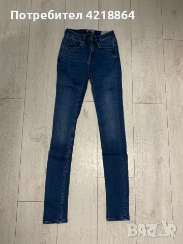 Дънки Garcia Celia, снимка 2 - Дънки - 51141195