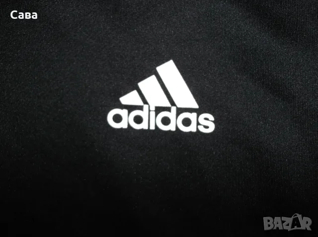 Суичър ADIDAS  мъжки,С, снимка 2 - Суичъри - 56417100