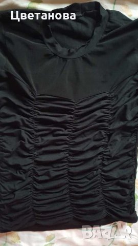 Стилни дамски блузи , снимка 14 - Корсети, бюстиета, топове - 29486426