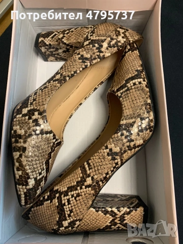 Обувки Botinelli, снимка 6 - Дамски елегантни обувки - 54200624