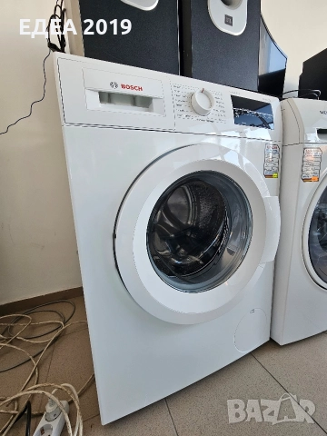 Пералня Bosch Serie 6, снимка 2 - Перални - 52738634