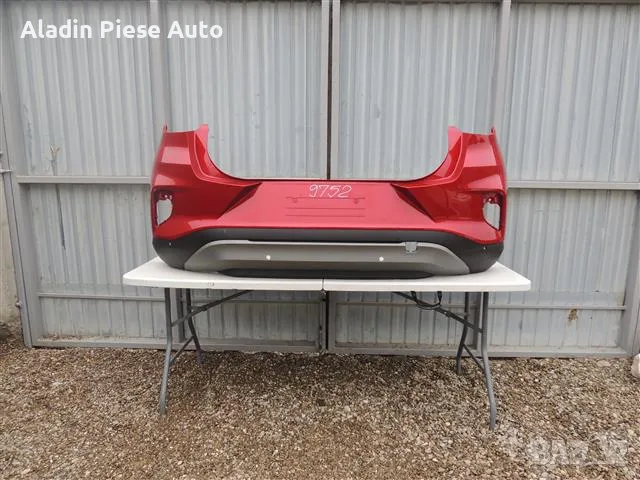 Задна броня Форд Пума 2020 2021 2022 2023 код L1TB-17906-A1 