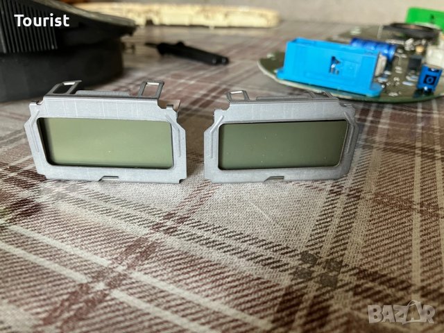 Километраж голф 4 на части, снимка 4 - Части - 38985580