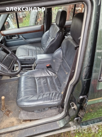 Врати,капаци,калници за чероки XJ, ZJ, WJ , снимка 13 - Части - 46226893