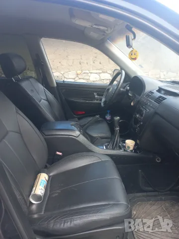 2бр санг йонг рекстън, снимка 6 - Автомобили и джипове - 56045893