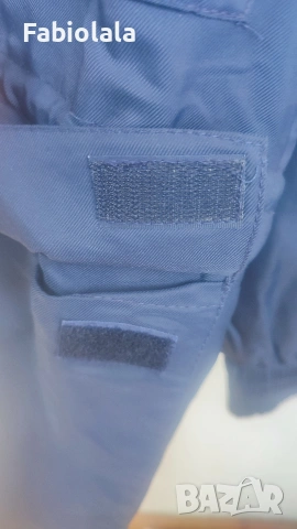 Rukka Guard raincoat L , снимка 6 - Якета - 53106342