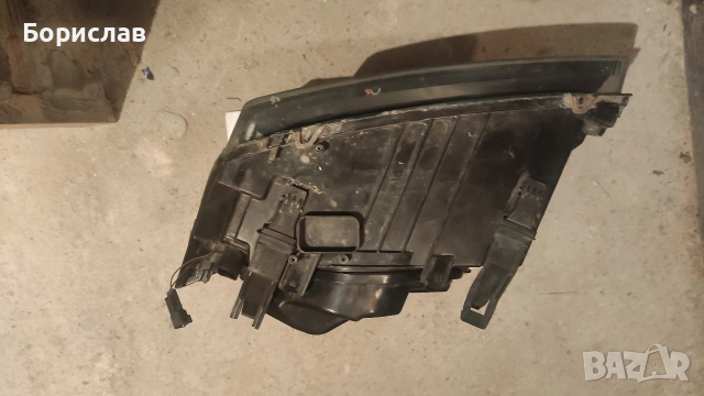 Продавам десен вар от Форд фокус 2, снимка 5 - Аксесоари и консумативи - 53167637