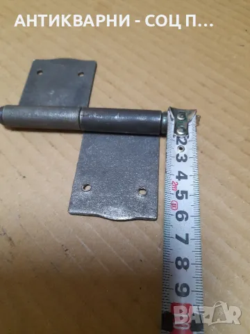 Комплект Стари Чисто Нови Панти От Соца., снимка 8 - Антикварни и старинни предмети - 48656153