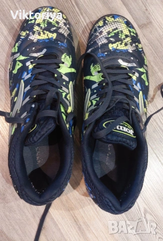 Футболни обувки, стоножки, снимка 6 - Футбол - 53938089