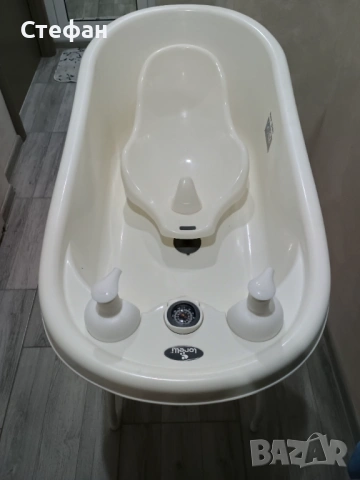 Нова LORELLI Комплект вана за бебе