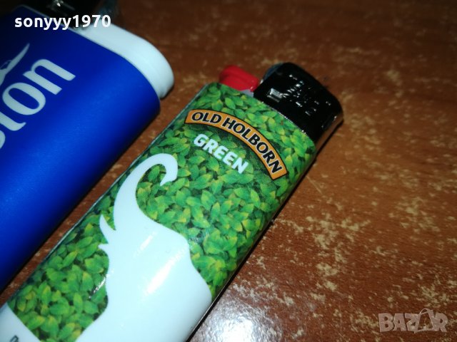 нови маркови запалки 2701212014, снимка 9 - Запалки - 31581307