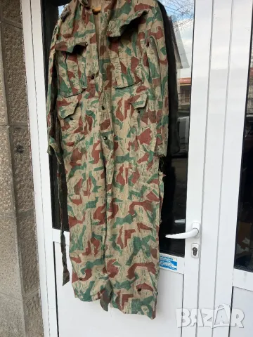 Продавам камуфлажни гащеризони , снимка 12 - Други ценни предмети - 49278838