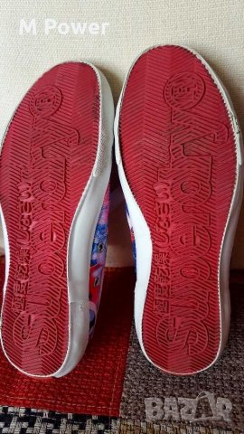 Superdry,номер 37.5, снимка 7 - Кецове - 30145997