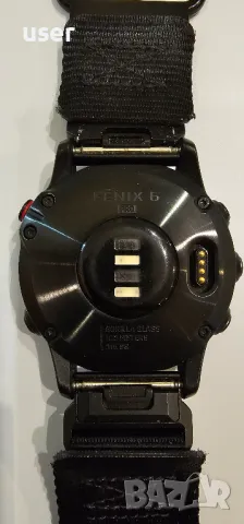 Garmin fenix 6 PRO, снимка 5 - Смарт гривни - 48484361