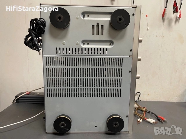 Universum 2500 , снимка 4 - Ресийвъри, усилватели, смесителни пултове - 51784982