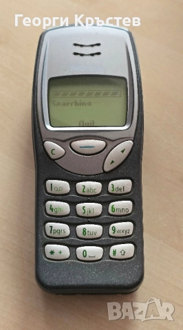 Nokia 3210, 5100 и 8210(2 бр.) - за ремонт, снимка 6 - Nokia - 50399804