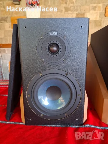 ТОНКОЛОНИ HECO MYTHOS 300, снимка 2 - Тонколони - 56059050