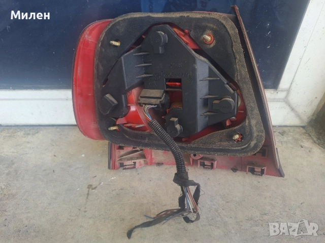 Audi A4 B5 Sedan 1994-2001 Година Десен Стоп Ауди А4 , снимка 2 - Части - 51776741