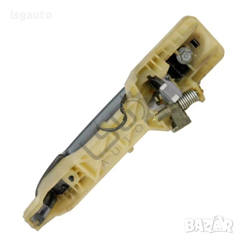 Задна лява външна дръжка Hyundai Santa fe 2006-2013 ID:147096, снимка 2 - Части - 50521720